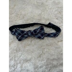 Dockers Blue Purple Neck Tie Formal